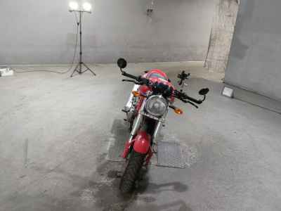 Ducati Monster 400 2006