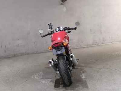 Ducati Monster 400 2006