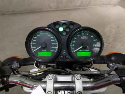 Ducati Monster 400 2006