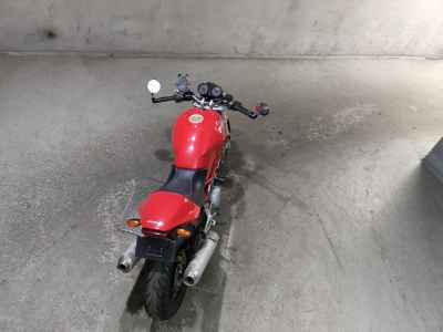 Ducati Monster 400 2006