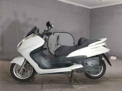 Yamaha Majesty 250