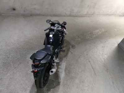 Suzuki GSX-R600 2012