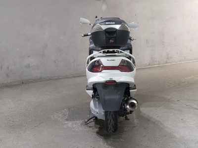 Suzuki Skywave 250
