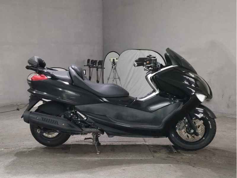 Yamaha Majesty 250 2007