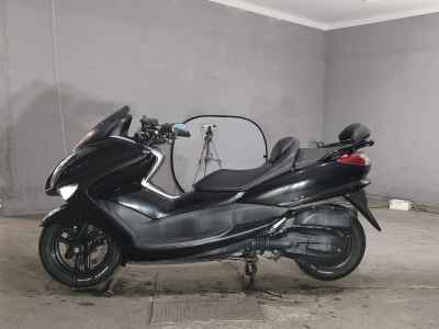 Yamaha Majesty 250 2007