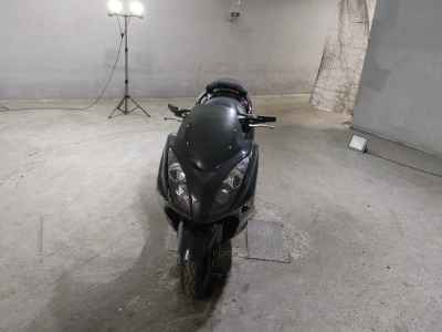Yamaha Majesty 250 2007