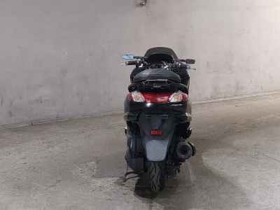 Yamaha Majesty 250 2007