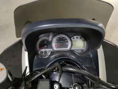 Yamaha Majesty 250 2007