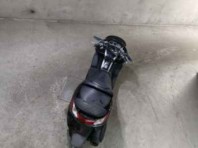 Yamaha Majesty 250 2007