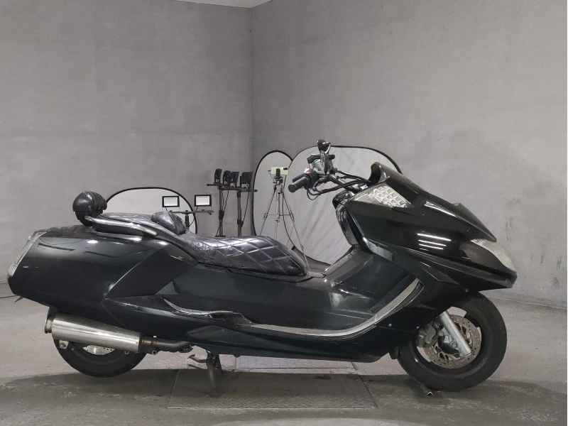 Yamaha Maxam 250 2010