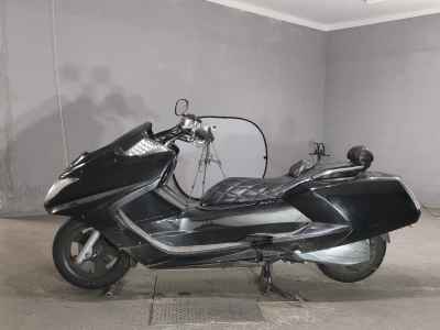 Yamaha Maxam 250 2010