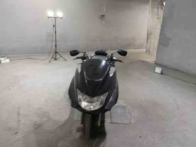 Yamaha Maxam 250 2010