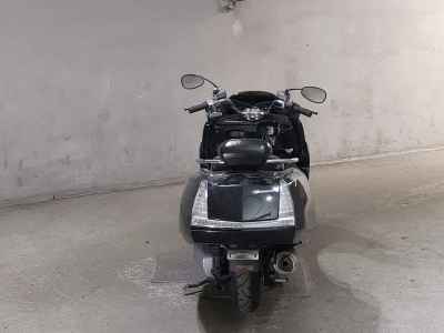 Yamaha Maxam 250 2010