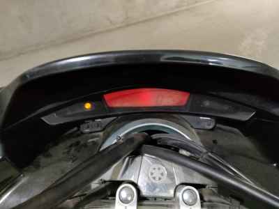 Yamaha Maxam 250 2010