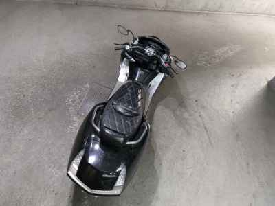 Yamaha Maxam 250 2010