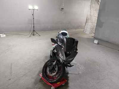 Kawasaki Ninja ZX-4R 2024