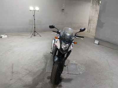 Honda CB400X 2014