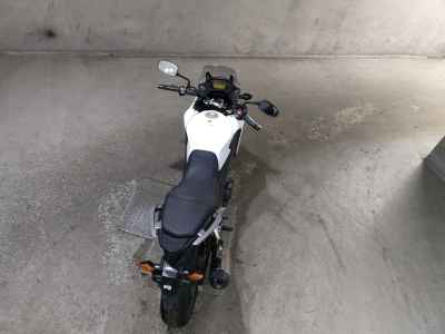 Honda CB400X 2014