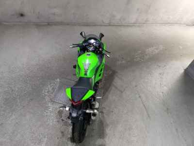 Kawasaki Ninja 250