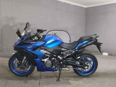 Suzuki GSX-S1000GT 2023