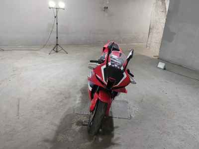 Honda CBR600RR 2020