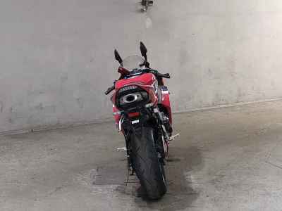 Honda CBR600RR 2020