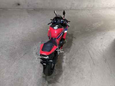 Honda CBR600RR 2020