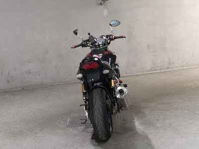 Honda CB1300SF 2008