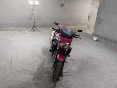Kawasaki ZRX1200 Daeg 2010