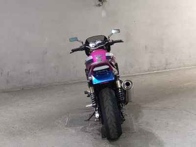 Kawasaki ZRX1200 Daeg 2010