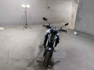 Suzuki GSX-8S 2024