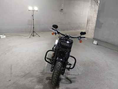 Harley-Davidson FXFBS1870 2017