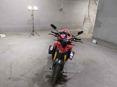 Ducati Streetfighter V4S 2020
