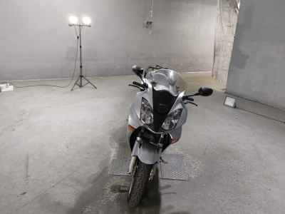 Honda VFR800F 2005
