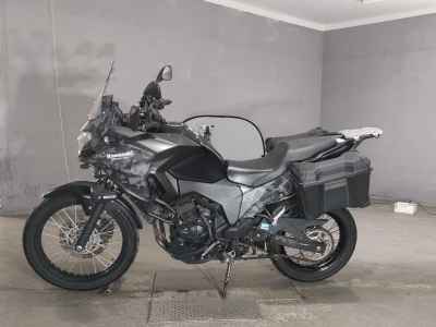 Kawasaki Versys-X 250 2020