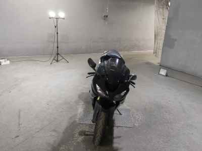 Kawasaki Ninja ZX-10R 2006