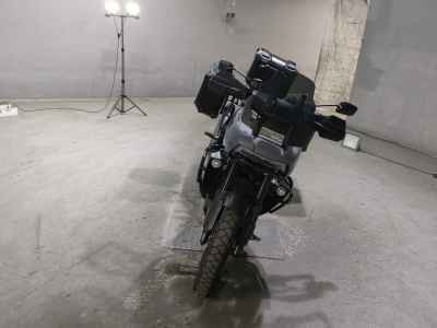 Harley-Davidson Pan America 1250 Special 2022