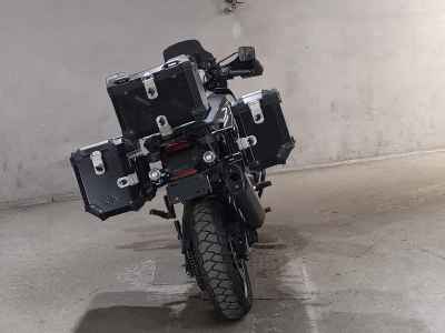 Harley-Davidson Pan America 1250 Special 2022