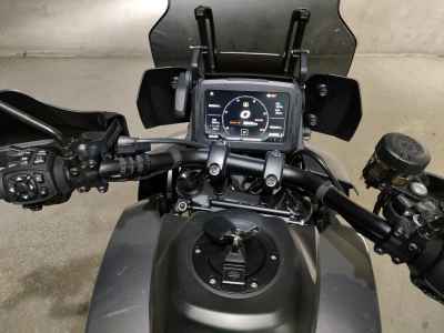 Harley-Davidson Pan America 1250 Special 2022