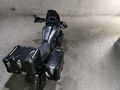 Harley-Davidson Pan America 1250 Special 2022