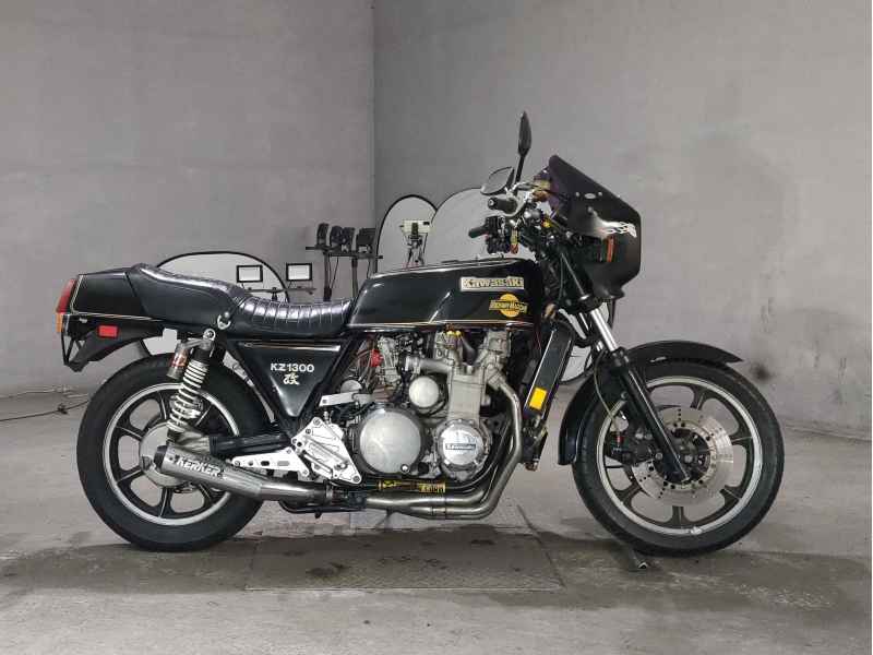 Kawasaki KZ1300