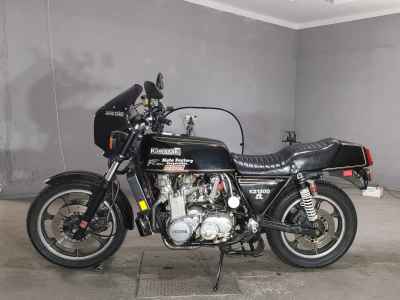 Kawasaki KZ1300