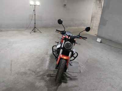 Harley-Davidson X350 2024