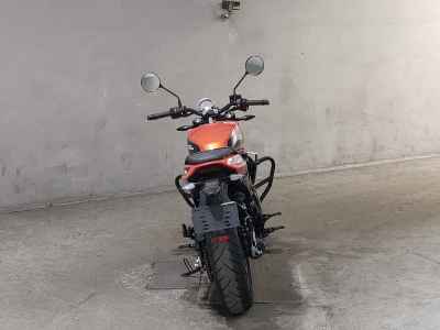 Harley-Davidson X350 2024