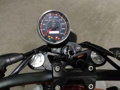 Harley-Davidson X350 2024