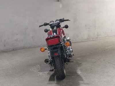 Honda CBX1000