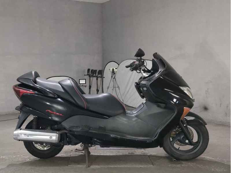 Honda Forza Z 2005