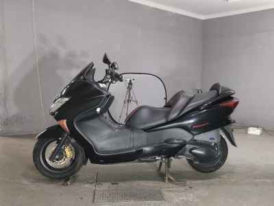 Honda Forza Z 2005