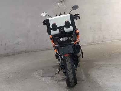 KTM 1190 Adventure 2014