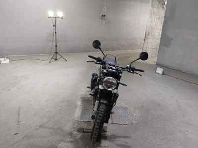 Husqvarna Svartpilen 401 2019